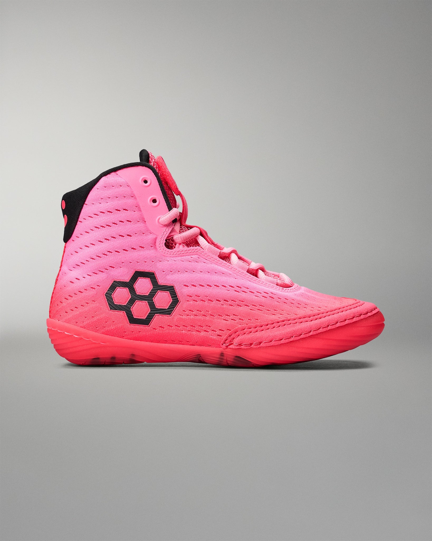 RUDIS Hildebrandt Women's Wrestling Shoes - All Heart