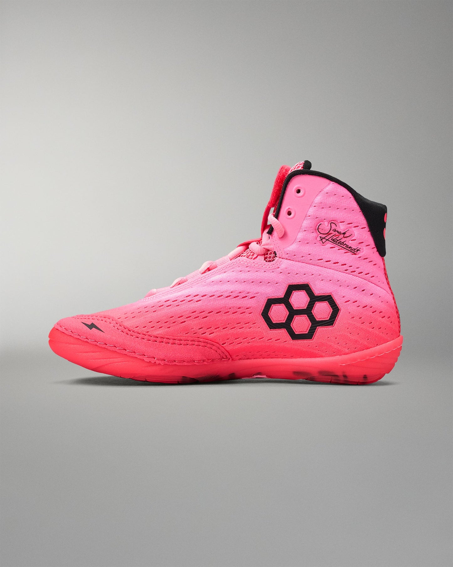 RUDIS Hildebrandt Women's Wrestling Shoes - All Heart