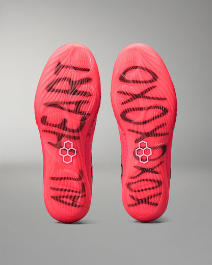 RUDIS Hildebrandt Women's Wrestling Shoes - All Heart