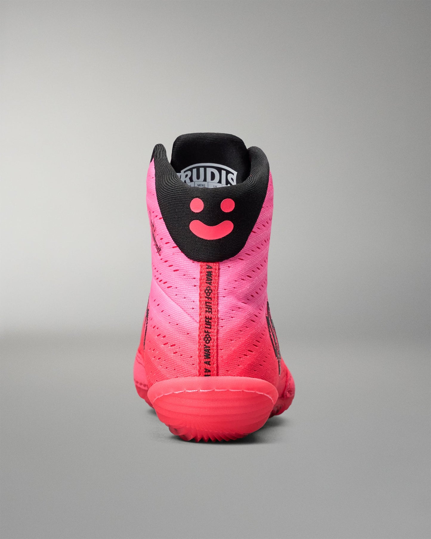 RUDIS Hildebrandt Women's Wrestling Shoes - All Heart
