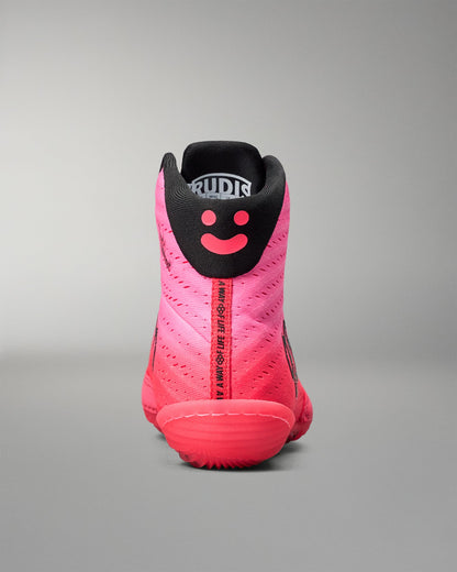 RUDIS Hildebrandt Women's Wrestling Shoes - All Heart