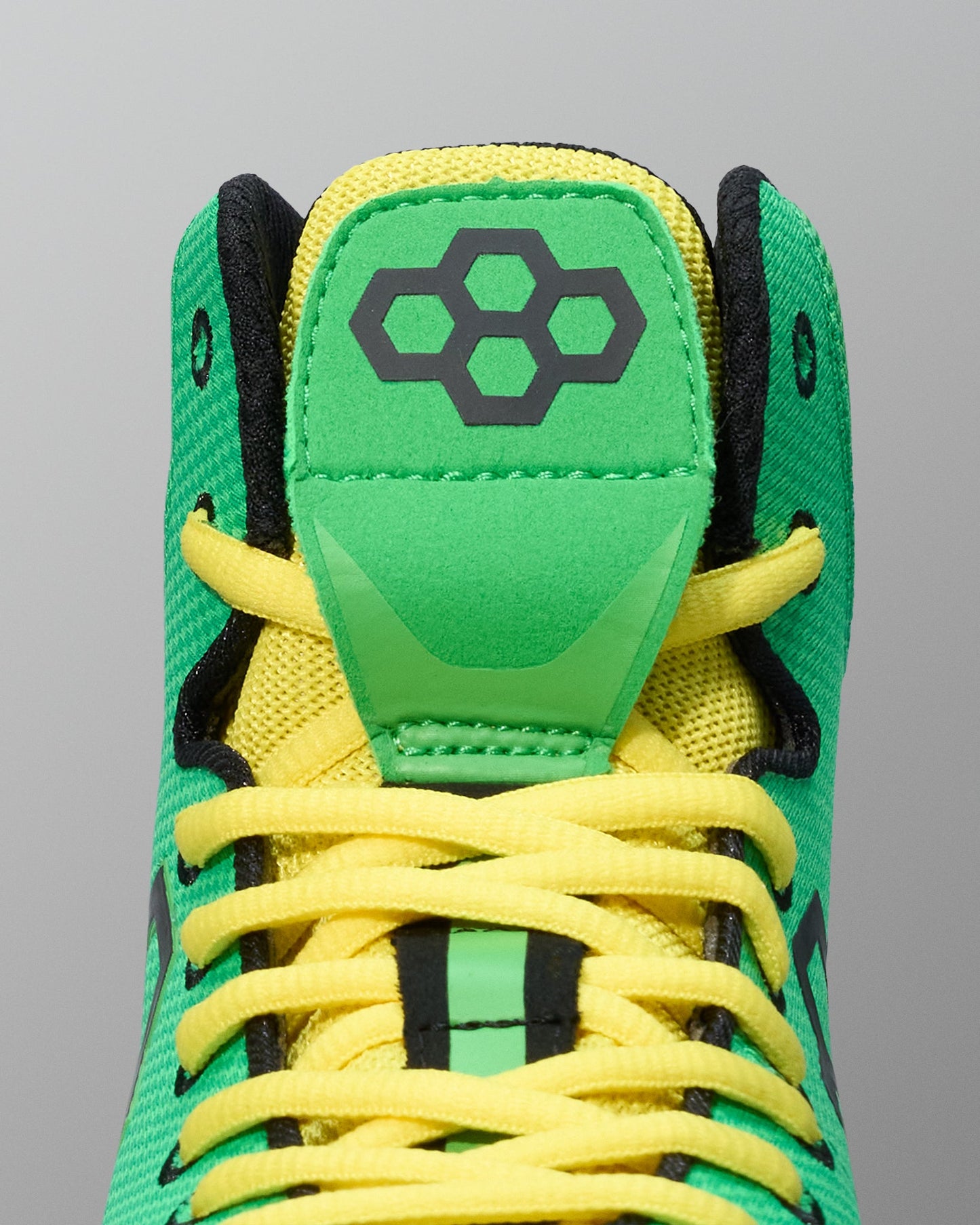 RUDIS Teenage Mutant Ninja Turtles RUDIS Wrestling Shoes