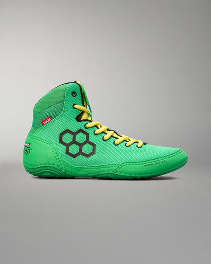RUDIS Teenage Mutant Ninja Turtles RUDIS Wrestling Shoes