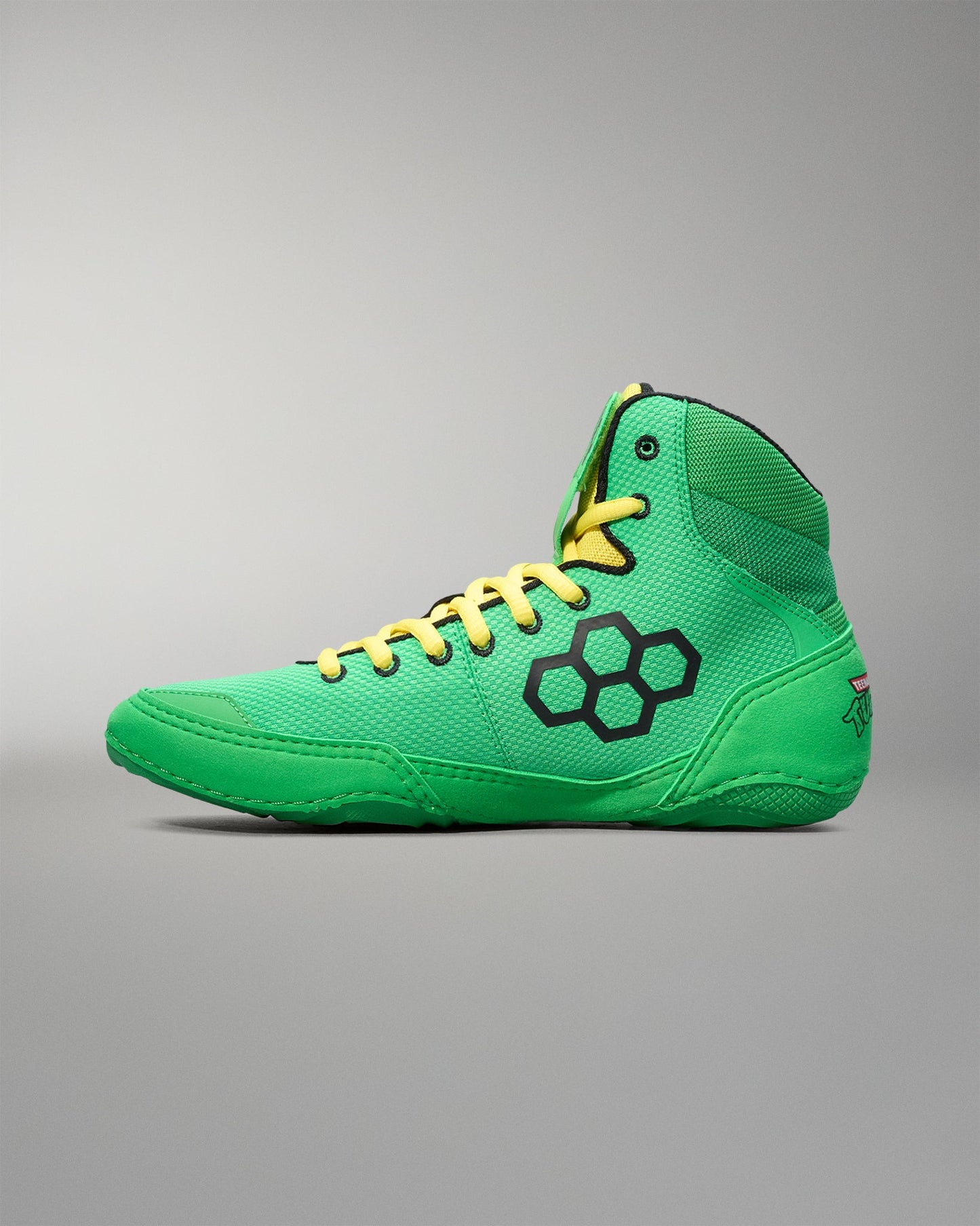 RUDIS Teenage Mutant Ninja Turtles RUDIS Wrestling Shoes