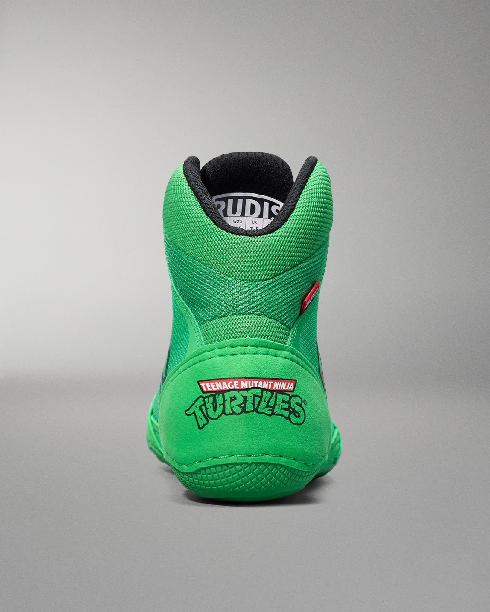 RUDIS Teenage Mutant Ninja Turtles RUDIS Wrestling Shoes