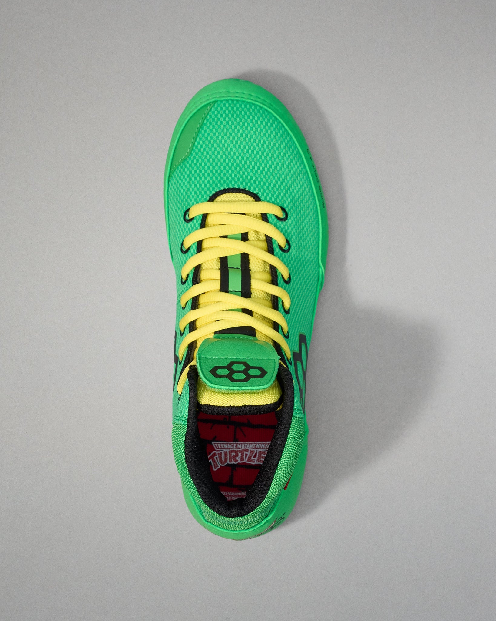 RUDIS Teenage Mutant Ninja Turtles RUDIS Wrestling Shoes