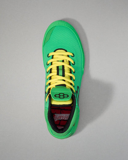 RUDIS Teenage Mutant Ninja Turtles RUDIS Wrestling Shoes