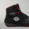Black/Red