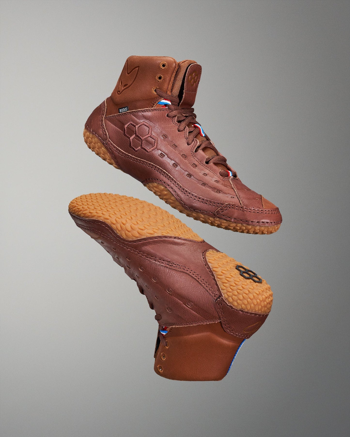 RUDIS RUDIS SF-Tbilisi Adult Wrestling Shoes - Heritage