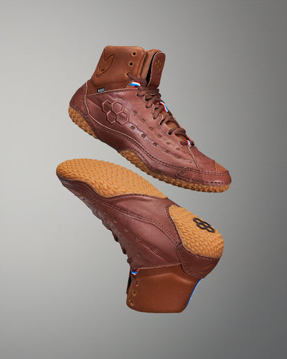 RUDIS RUDIS SF-Tbilisi Adult Wrestling Shoes - Heritage