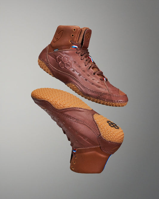 RUDIS RUDIS SF-Tbilisi Adult Wrestling Shoes - Heritage