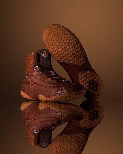 RUDIS RUDIS SF-Tbilisi Adult Wrestling Shoes - Heritage