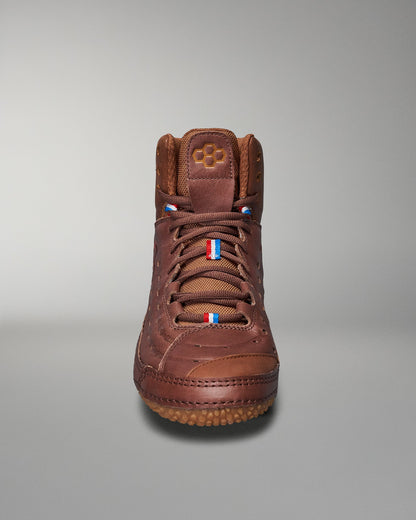 RUDIS RUDIS SF-Tbilisi Adult Wrestling Shoes - Heritage