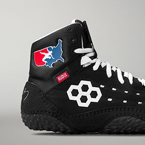 USA Black,6M/7.5W