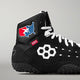 USA Black