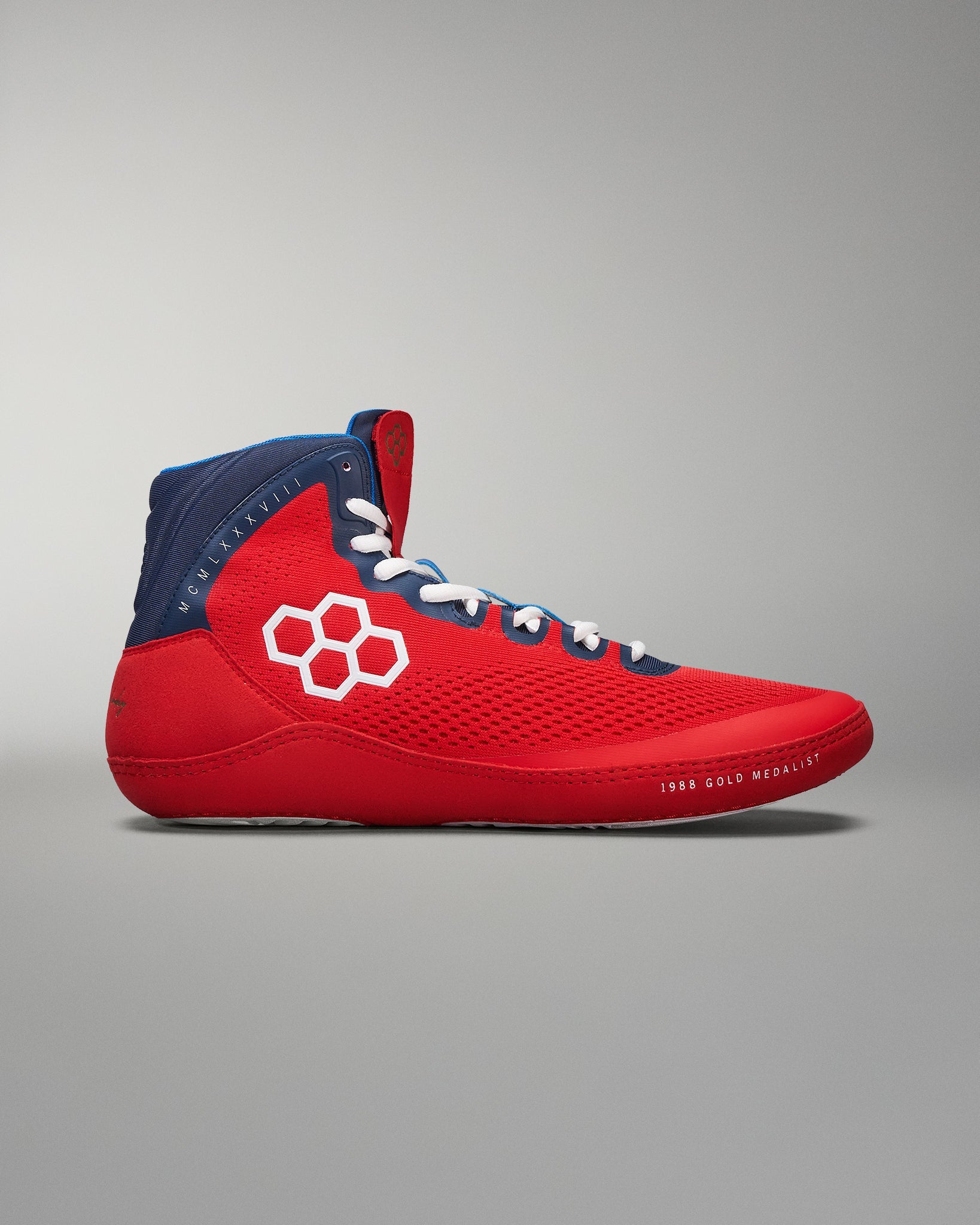 RUDIS RUDIS Kenny Monday Adult Wrestling Shoes - The Dream