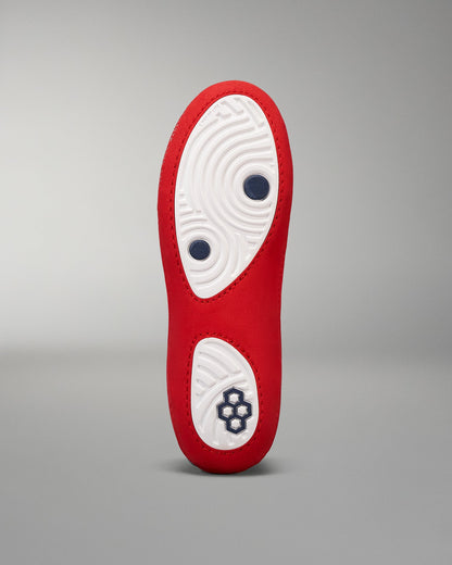 RUDIS RUDIS Kenny Monday Adult Wrestling Shoes - The Dream