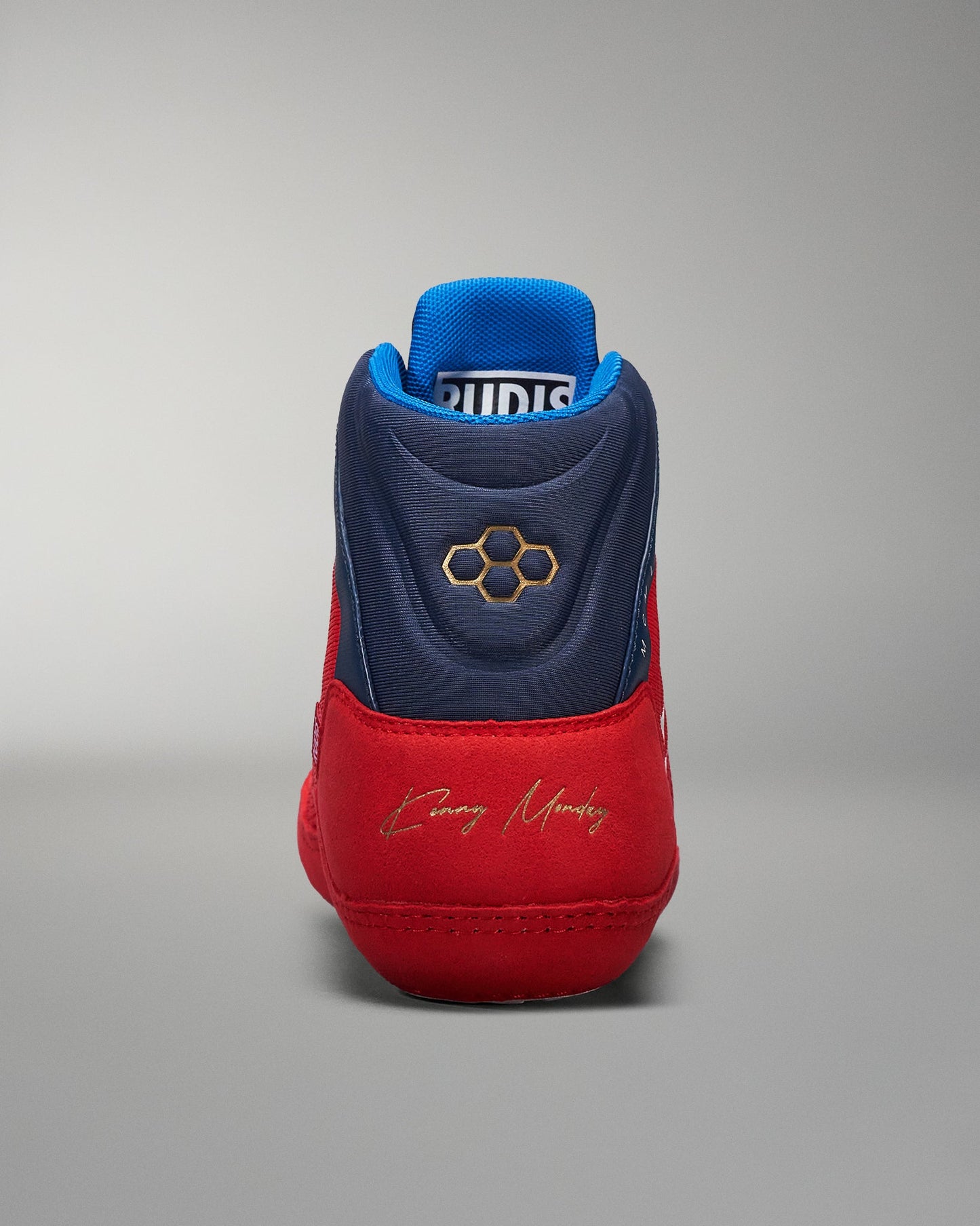 RUDIS RUDIS Kenny Monday Adult Wrestling Shoes - The Dream