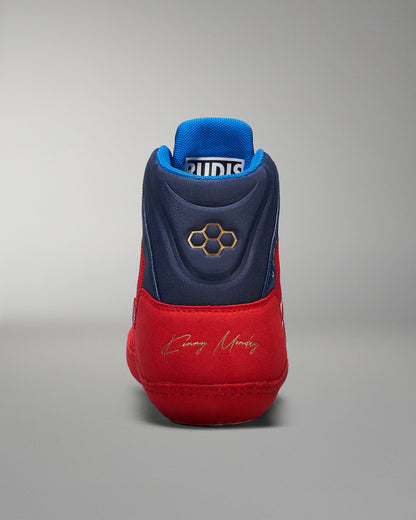 RUDIS RUDIS Kenny Monday Adult Wrestling Shoes - The Dream