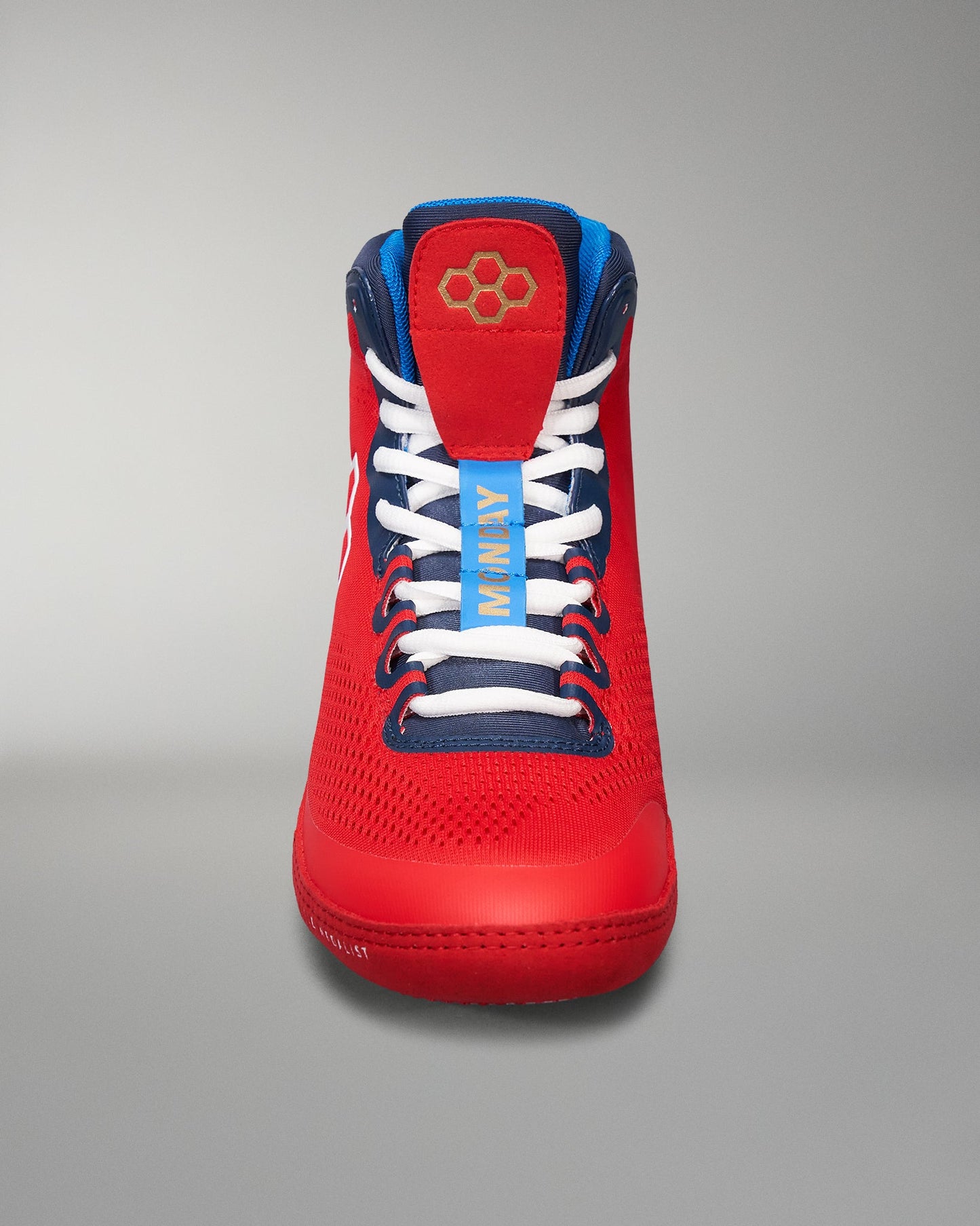 RUDIS RUDIS Kenny Monday Adult Wrestling Shoes - The Dream