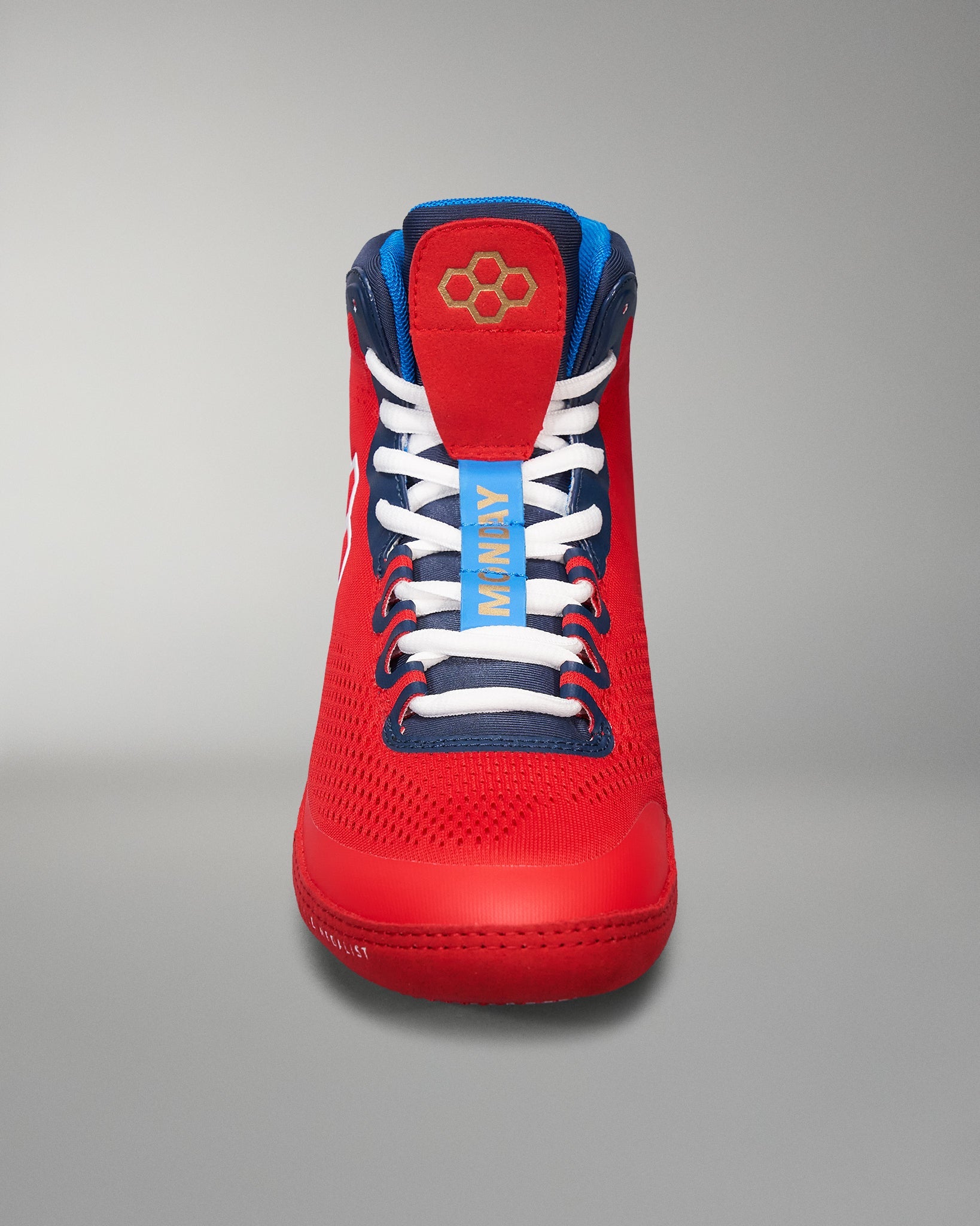RUDIS RUDIS Kenny Monday Adult Wrestling Shoes - The Dream