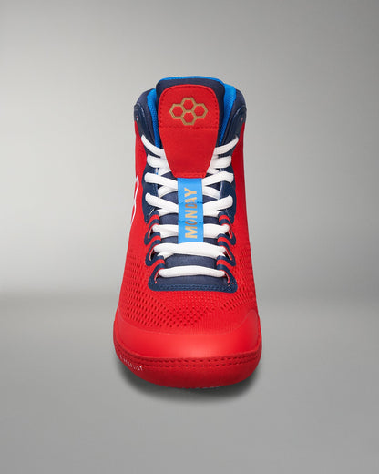 RUDIS RUDIS Kenny Monday Adult Wrestling Shoes - The Dream