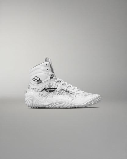 RUDIS KS Infinity Edge Youth Wrestling Shoes - Winter Warfare