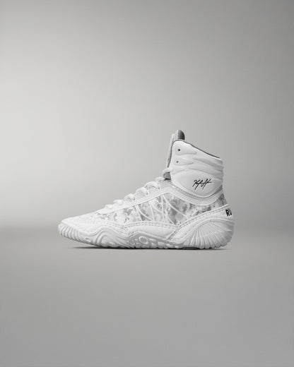 RUDIS KS Infinity Edge Youth Wrestling Shoes - Winter Warfare