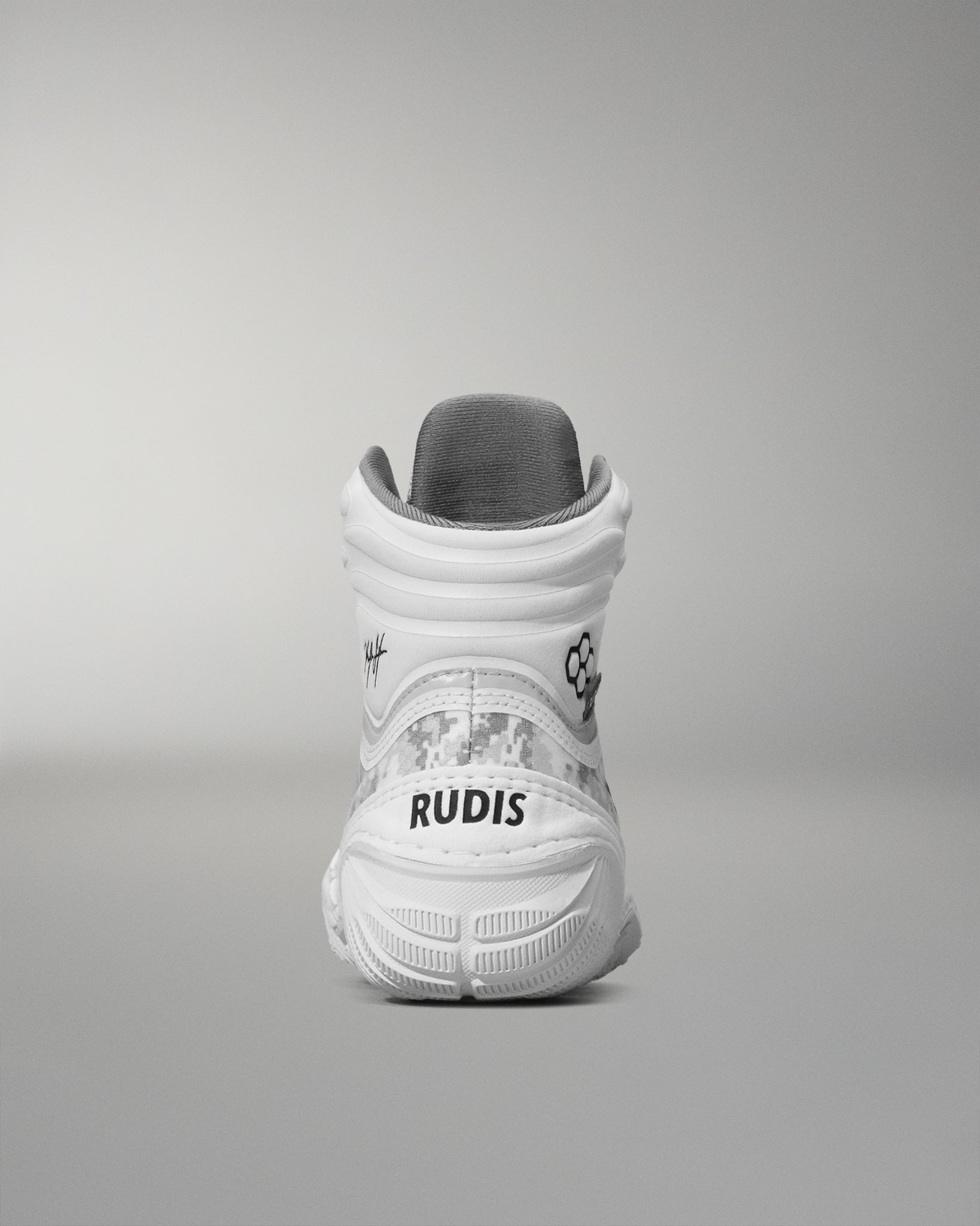 RUDIS KS Infinity Edge Youth Wrestling Shoes - Winter Warfare