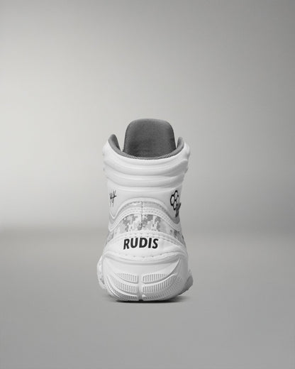 RUDIS KS Infinity Edge Youth Wrestling Shoes - Winter Warfare