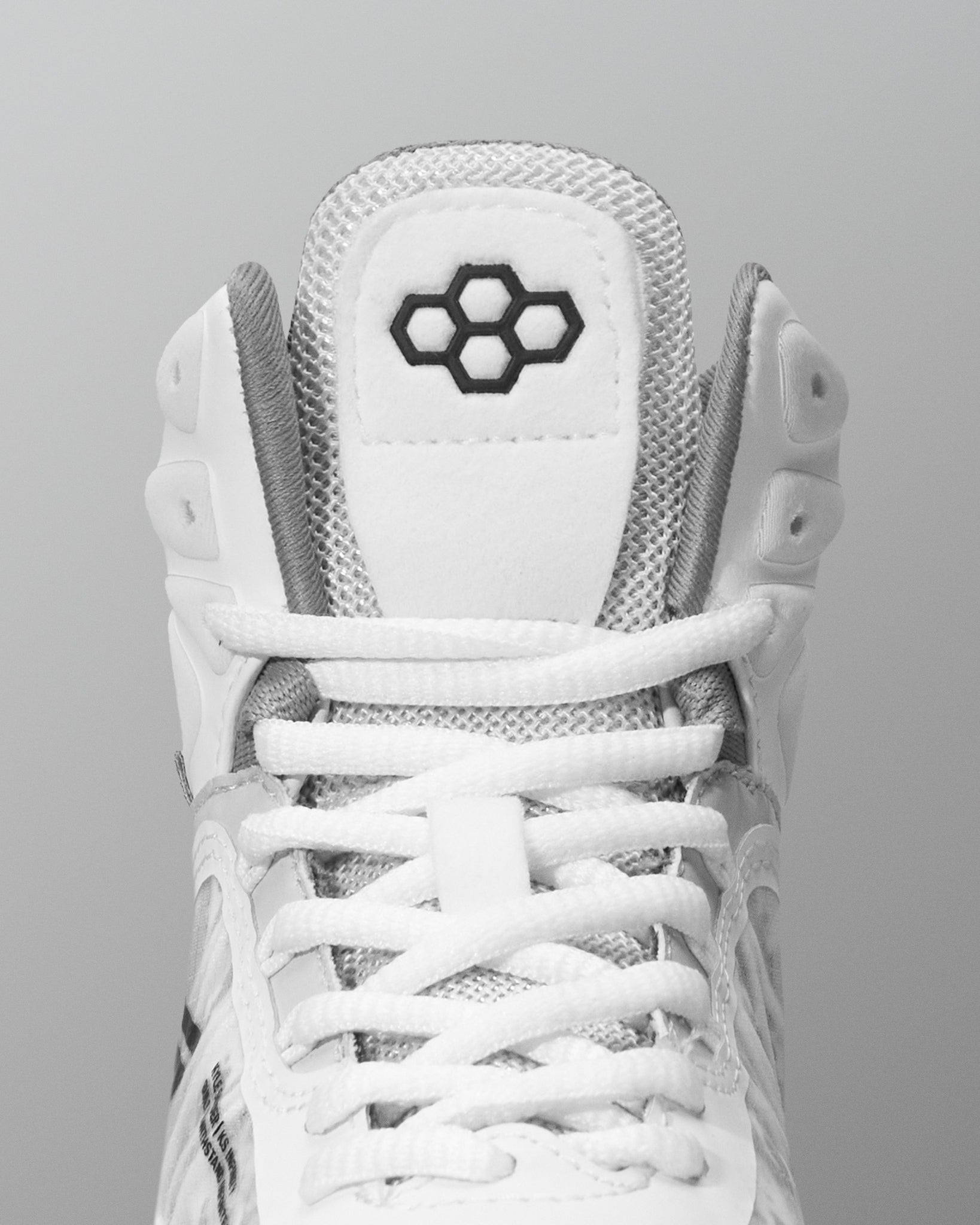 RUDIS KS Infinity Edge Youth Wrestling Shoes - Winter Warfare