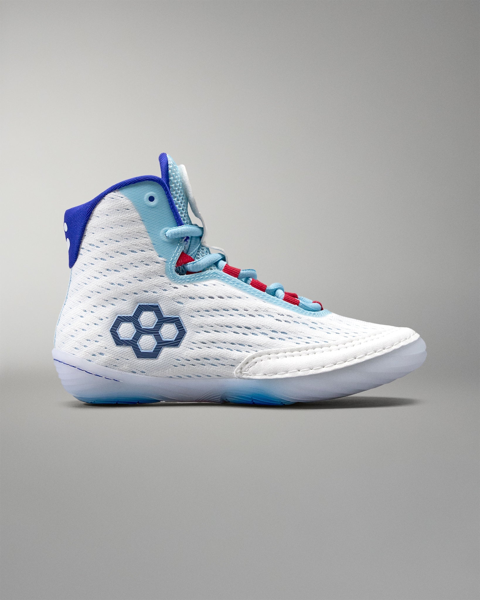 RUDIS Hildebrandt Women's Adult Wrestling Shoes - USA