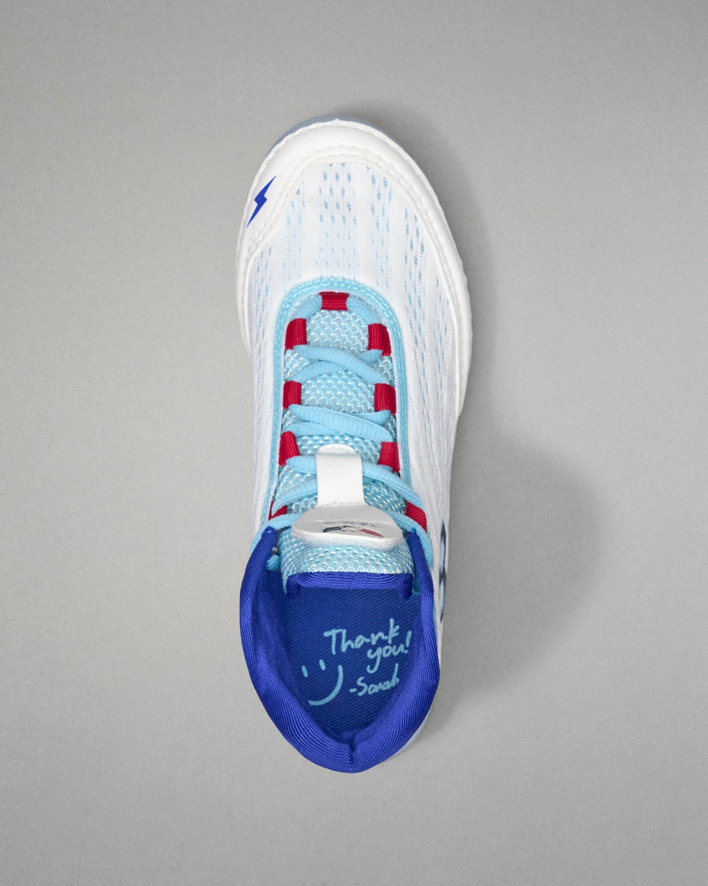 RUDIS Hildebrandt Women's Adult Wrestling Shoes - USA