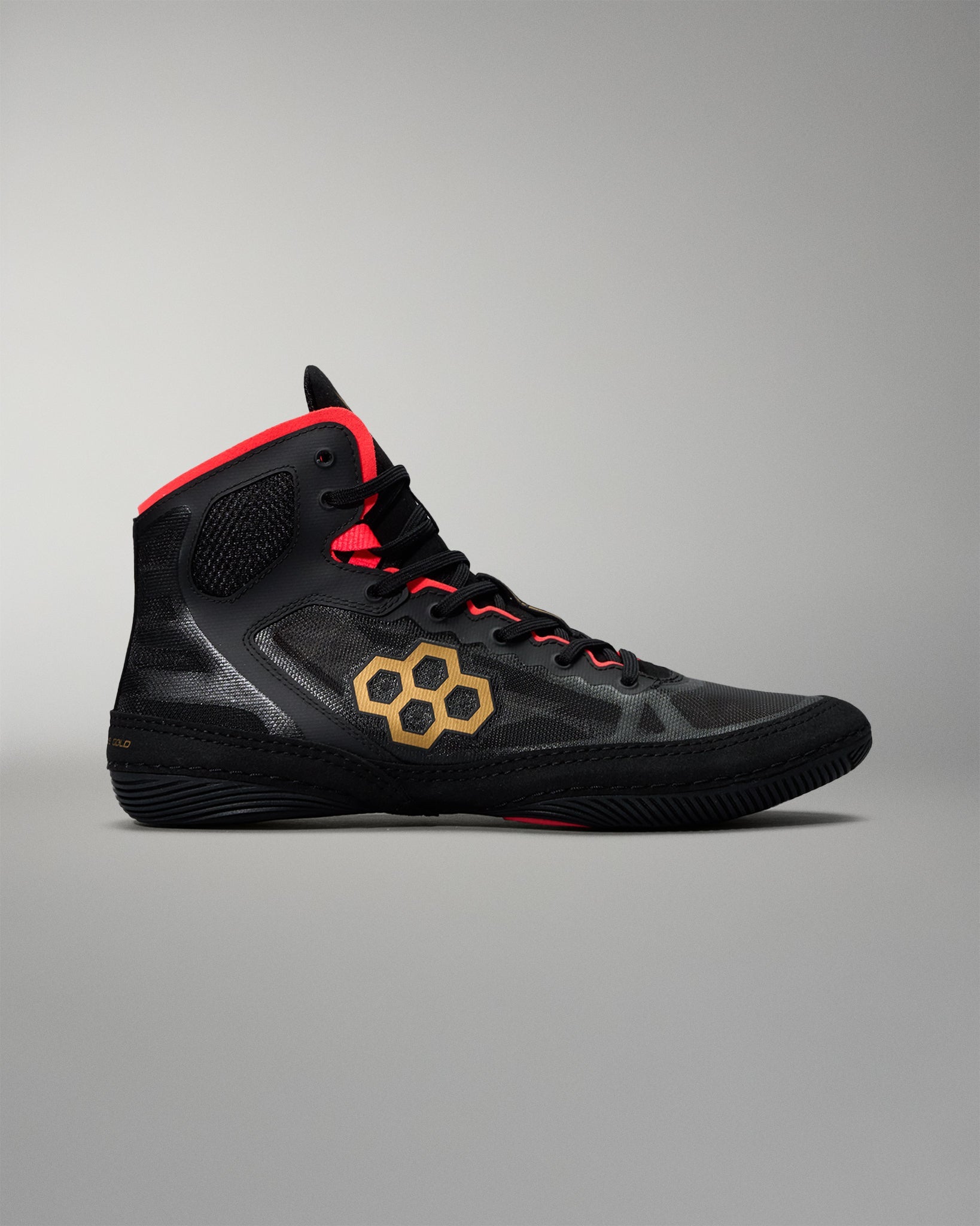 RUDIS RUDIS JB UltraLITE Adult Wrestling Shoes - Fast & Powerful