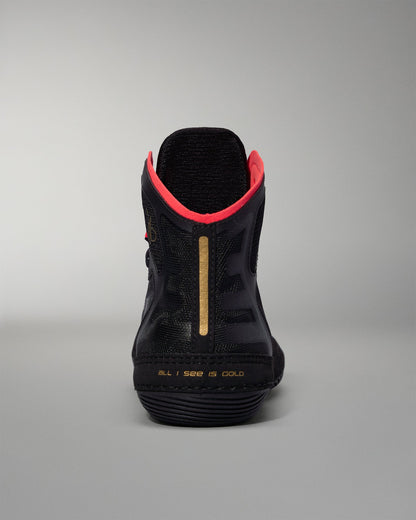 RUDIS RUDIS JB UltraLITE Adult Wrestling Shoes - Fast & Powerful