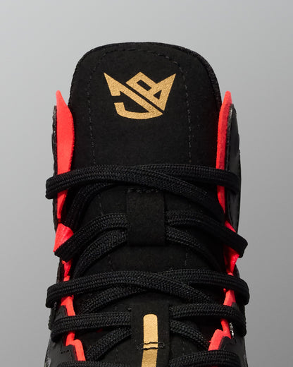 RUDIS RUDIS JB UltraLITE Adult Wrestling Shoes - Fast & Powerful