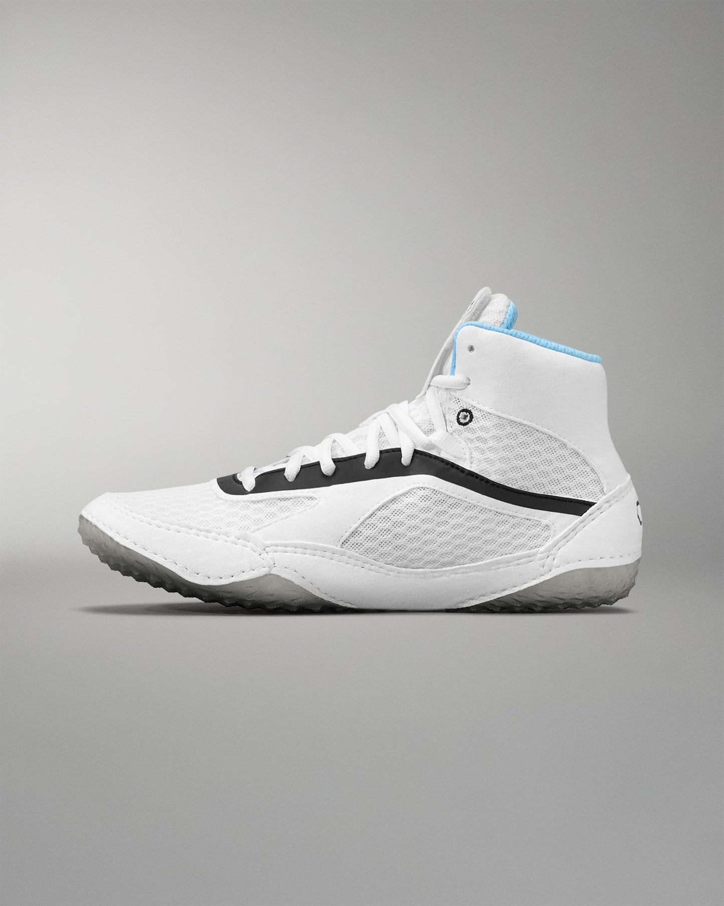 RUDIS RUDIS Alpha 2.0 Adult Wrestling Shoes - Ghost White