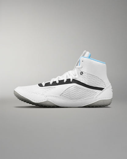 RUDIS RUDIS Alpha 2.0 Adult Wrestling Shoes - Ghost White