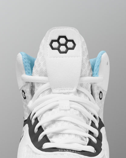 RUDIS RUDIS Alpha 2.0 Adult Wrestling Shoes - Ghost White