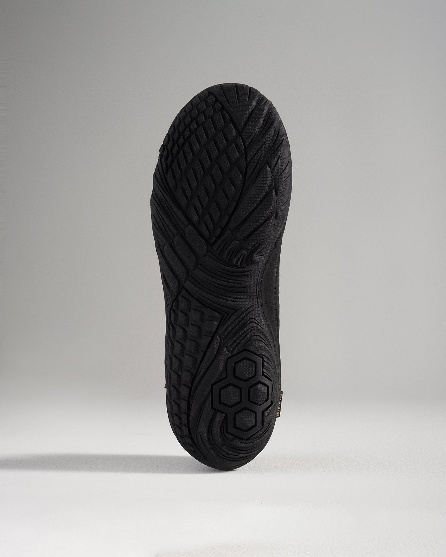 RUDIS RUDIS JB1 Wrestling Shoes - All I See Is Gold