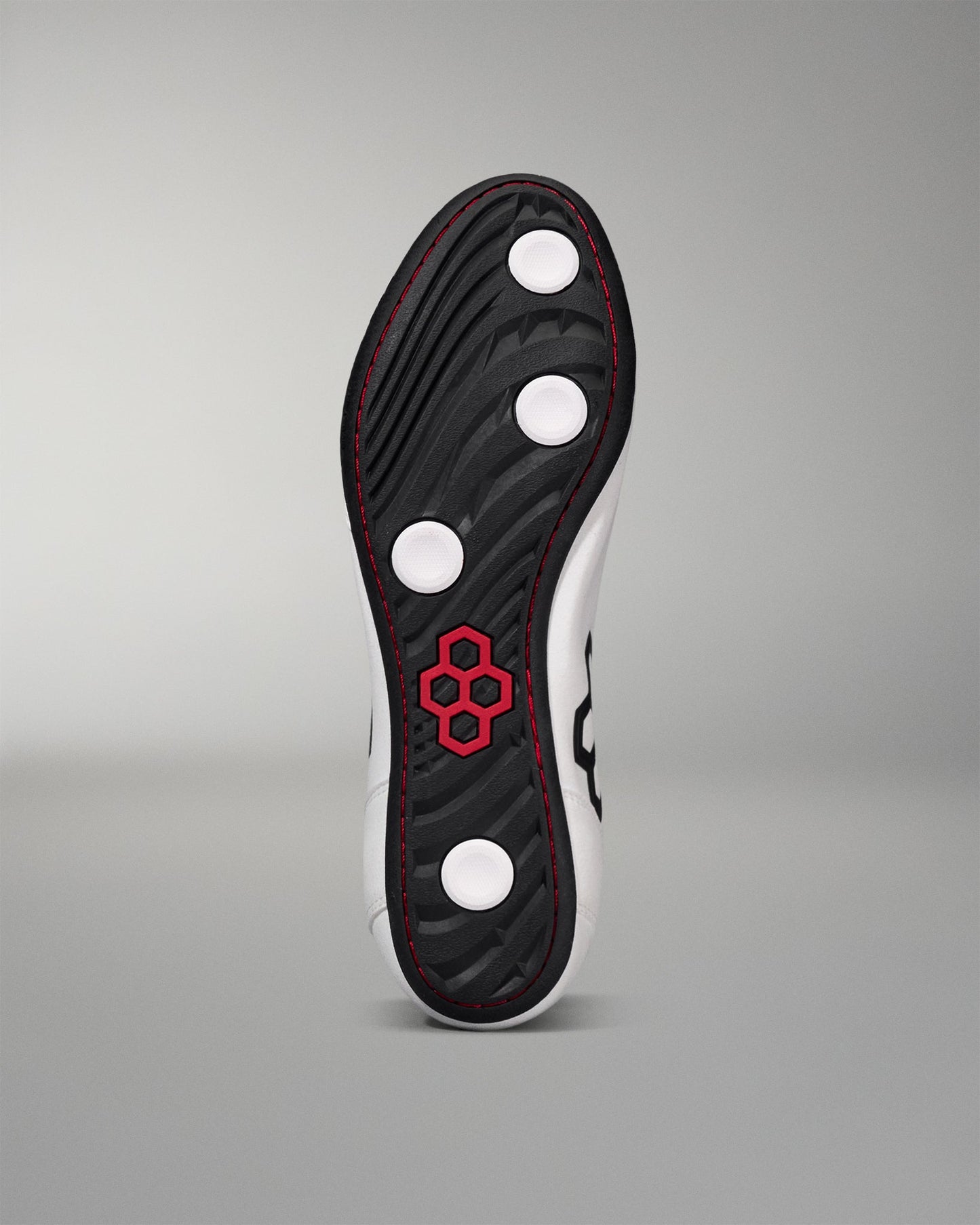 RUDIS RUDIS International Adult Wrestling Shoes - White/Black
