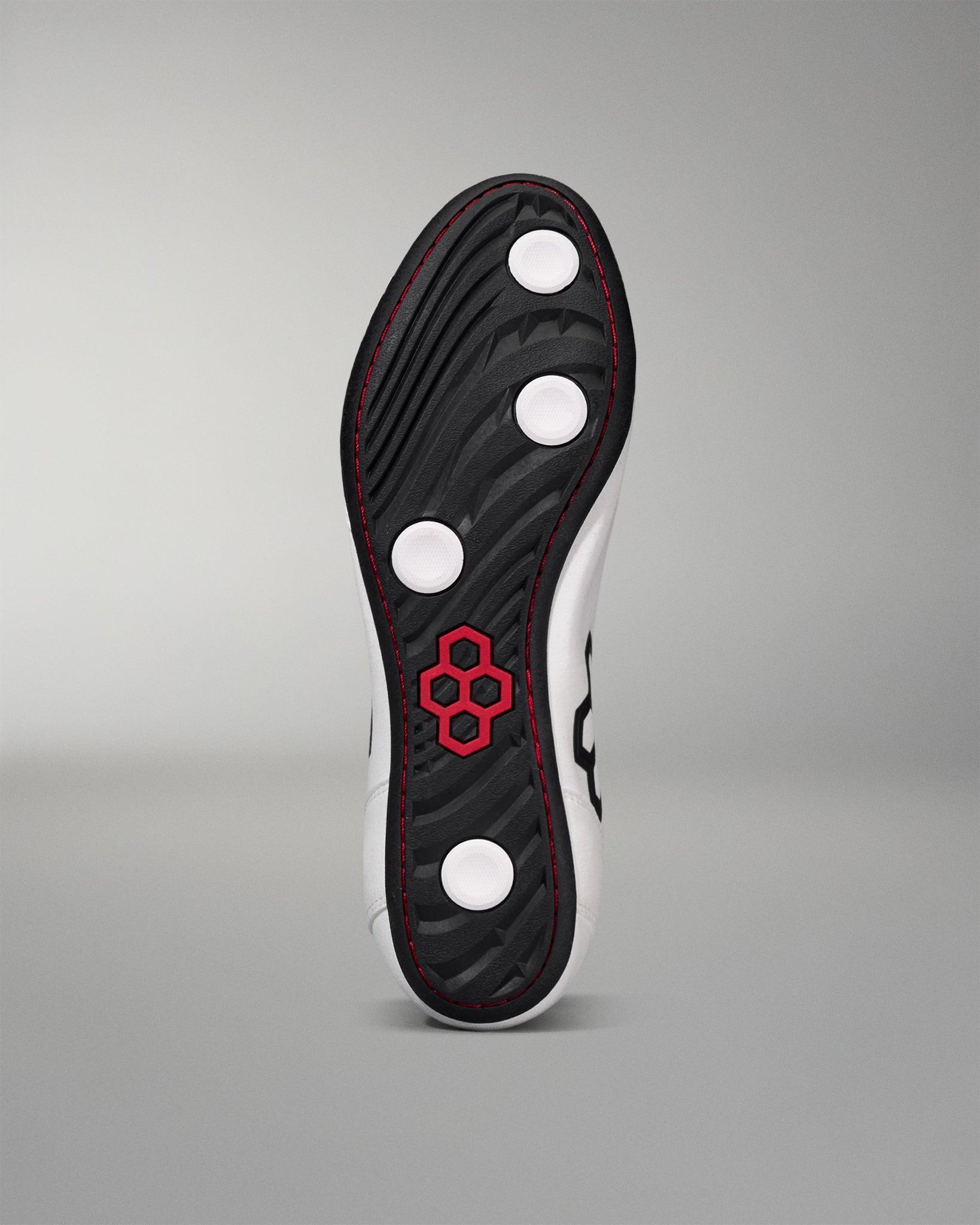 RUDIS RUDIS International Adult Wrestling Shoes - White/Black