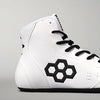 White/Black