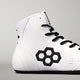White/Black