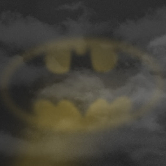 Batman,6M/7.5W
