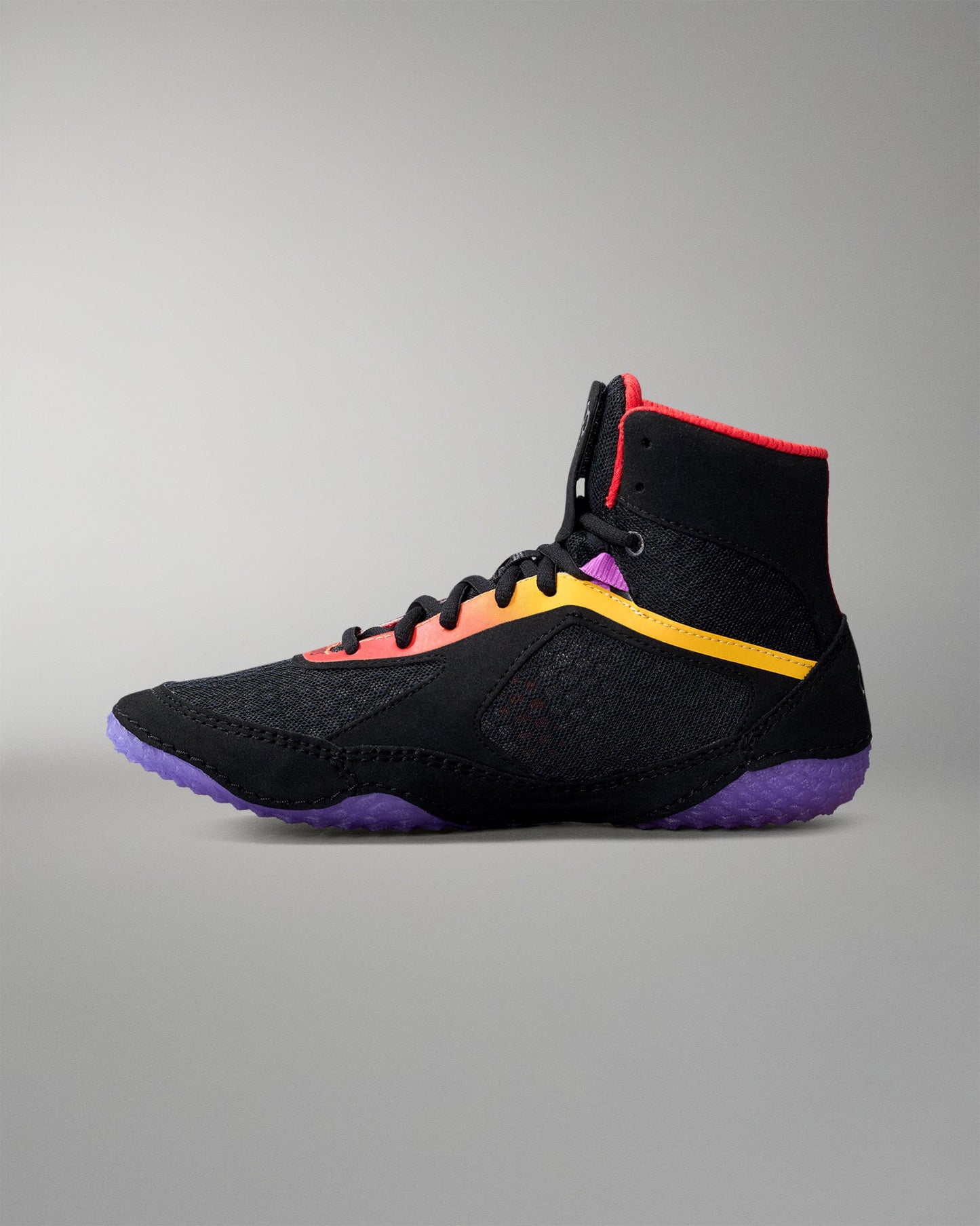 RUDIS RUDIS Alpha 2.0 Adult Wrestling Shoes - Jam Time