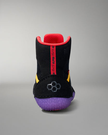 RUDIS RUDIS Alpha 2.0 Adult Wrestling Shoes - Jam Time