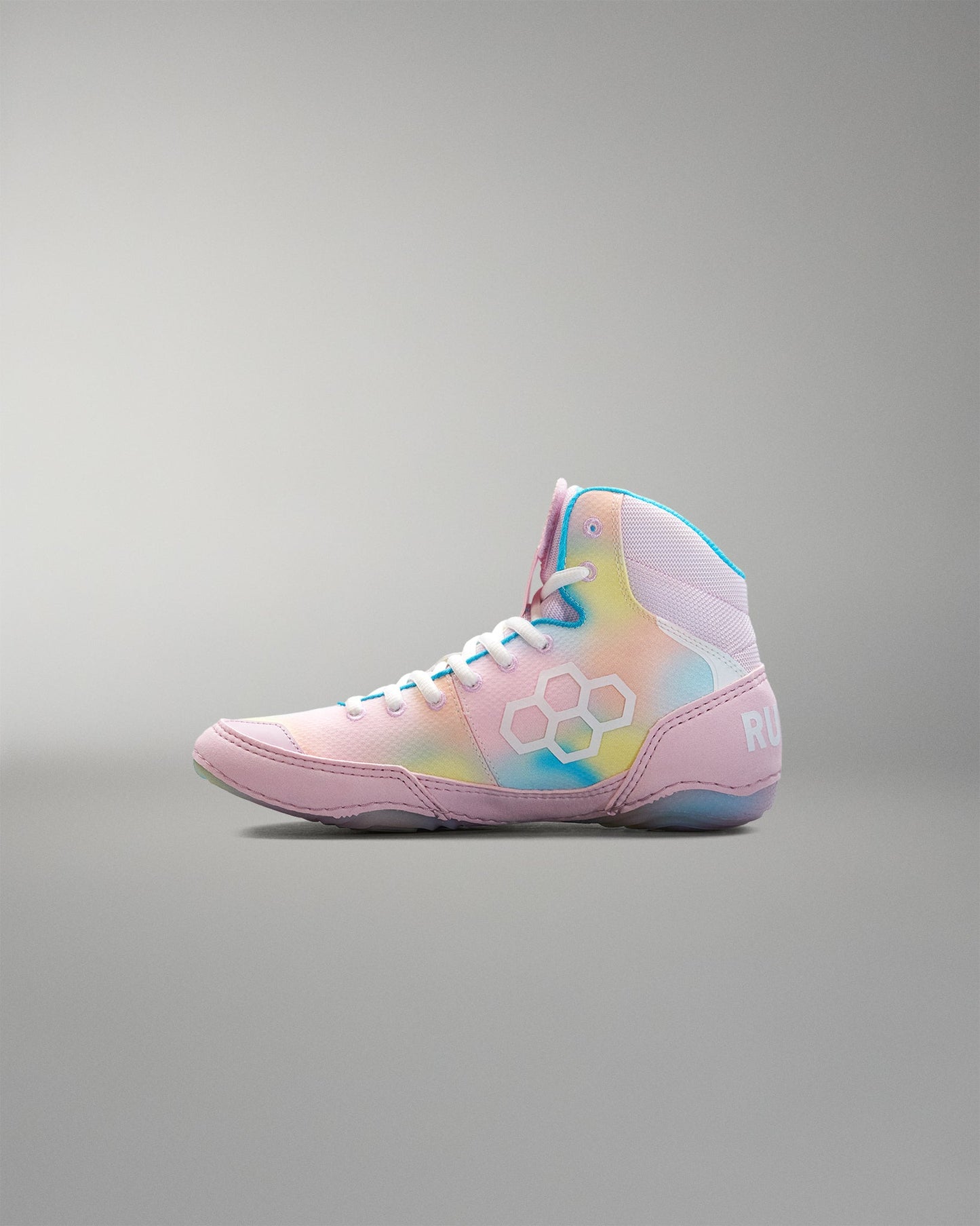 RUDIS RUDIS Colt 4.0 Youth Wrestling Shoes - Pastel