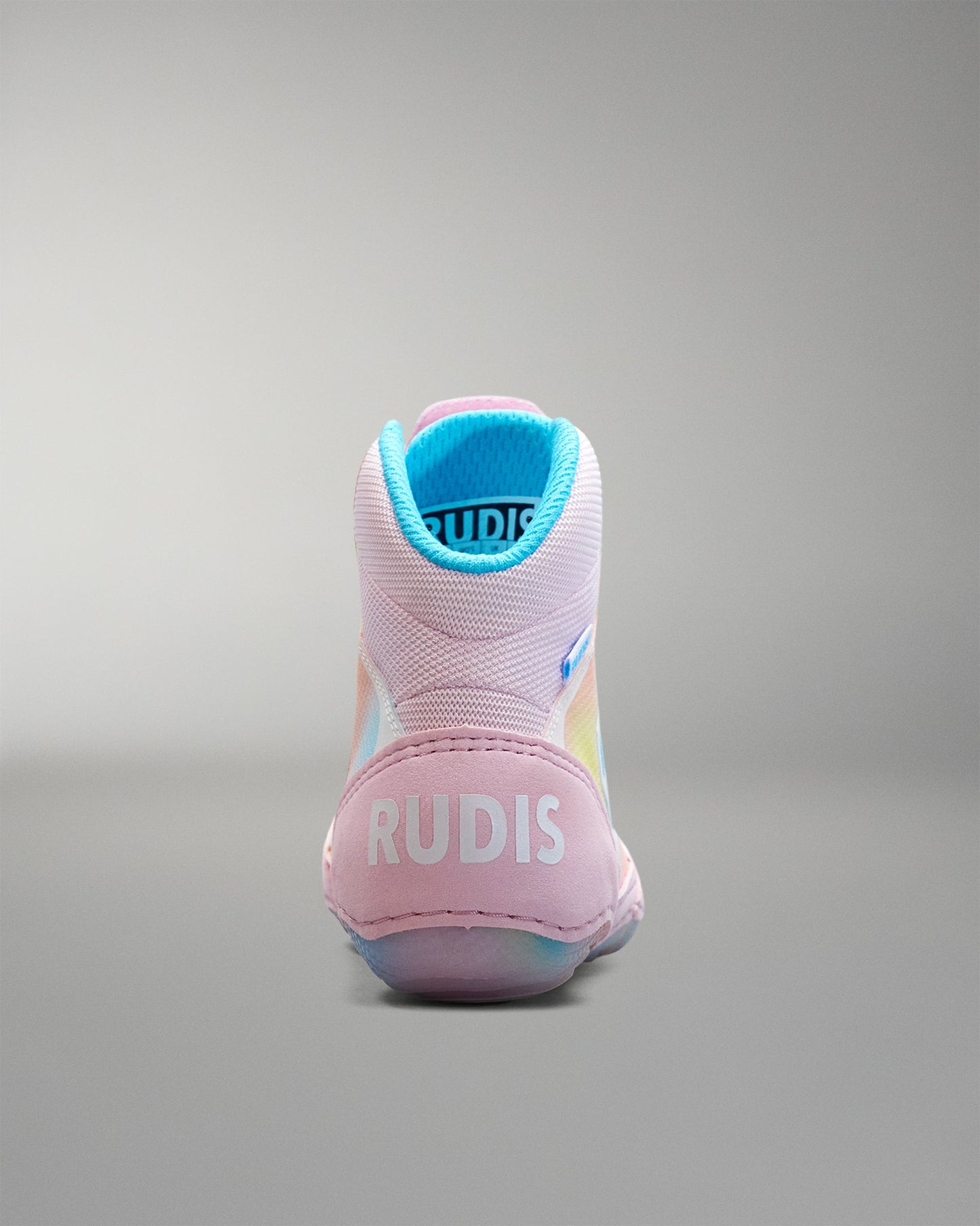 RUDIS RUDIS Colt 4.0 Youth Wrestling Shoes - Pastel