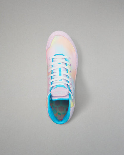 RUDIS RUDIS Colt 4.0 Youth Wrestling Shoes - Pastel